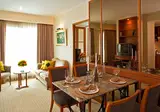 Shama Lakeview Asoke Bangkok foto 3