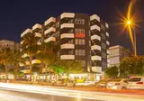 Angora Apart Hotel foto 11