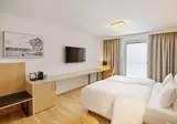 Austria Trend Hotel Maximilian foto 4