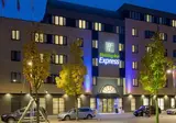Holiday Inn Express Hasselt foto 1