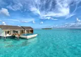The Residence Maldives at Falhumaafushi foto 6