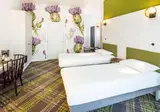 ibis Styles Edinburgh Centre St Andrew Square foto 19