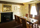 Hylands Burren Hotel foto 10