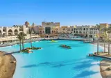Pickalbatros Oasis Hotel - Port Ghalib foto 27
