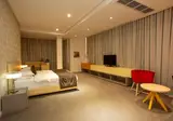 Best Western Premier Ark Hotel foto 3