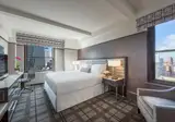 Hotel Park Central New York foto 13