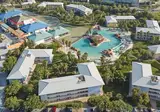 PortAventura Hotel Caribe foto 7