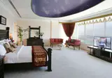 Ramada by Wyndham Beach Hotel Ajman foto 14
