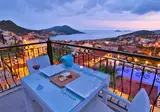 Samira Resort Hotel & Aparts & Villas foto 17