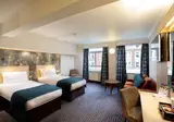 Hotel The Bedford foto 15
