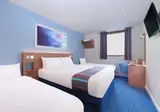 Travelodge London Central City Road foto 3