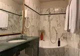 Hotel Donatello Florence foto 9