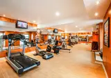 Aparthotel Golden Sands foto 8