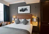 Hotel Jurys Inn Edinburgh foto 26