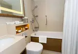 DoubleTree by Hilton Hotel London Hyde Park foto 14