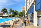 IM Dreamer Hotel foto 8