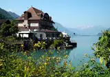 Strandhotel foto 5