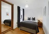 Cambric by Q Appartementen foto 10