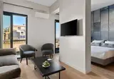 Azur Hotel Volos foto 23
