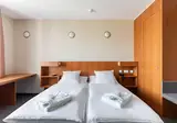 Hotel Cornavin foto 14