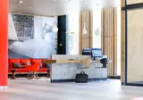 Ibis Wien Hauptbahnhof foto 10
