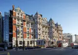 Mandarin Oriental Hyde Park London foto 1