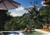 Four Seasons Resort Bali at Sayan foto 6
