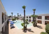 Delfino Beach Hotel foto 1