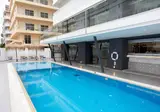 Mercure Rhodes Alexia foto 3