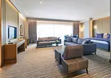 Mövenpick Hotel & Thermal Spa Bursa foto 9