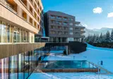 Falkensteiner Hotel Schladming foto 1