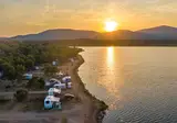 Laguna Blu foto 2