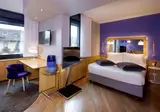 Best Western Plus Hotel Genova foto 22