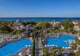 Swandor Hotels & Resorts Topkapi Palace foto 1