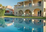 Aeolos Boutique Hotel & Suites foto 17