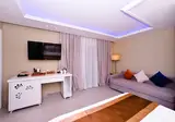 Fafa Beach Hotel foto 3