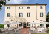 Hotel Villa San Michele foto 7