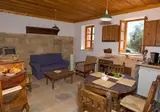 Eveleos Country House foto 9