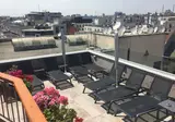 Laleli Gonen Hotel foto 10