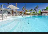 Sanom Beach Resort foto 2