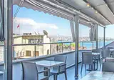 Cihangir Palace Hotel foto 7