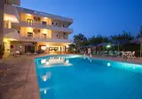 Dimitra Hotel & Apartments foto 3