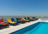 Four Points by Sheraton Sheikh Zayed Road, Dubai foto 18