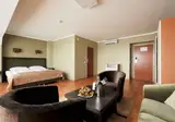 Bellevue Park Hotel foto 5