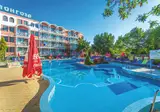 Hotel Longosa foto 1