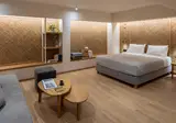 Hotel Atrium foto 3