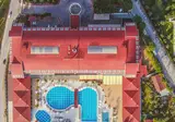 Casa Fora Beach Resort foto 2
