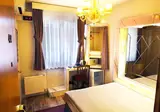 Bakirkoy Tashan Business & Airport Hotel foto 11