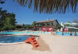 Camping Les Rives De Condrieu foto 2
