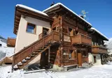Chalet Fiocco di Neve foto 7